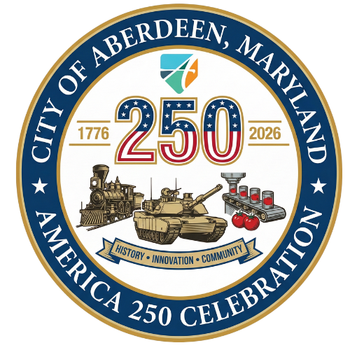 America 250 Celebration Seal